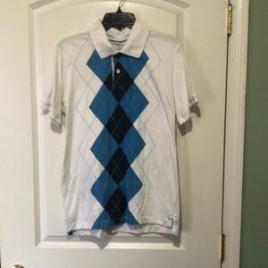 Old Navy boys polo shirt